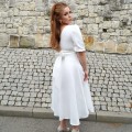 sukienka na ślub na wesele na cywilny midi biała.jpg