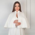 pelerynka ślubna bolerko ecru na wesele_BRIDALSTOLE.jpg