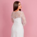 bolerko koronka francuska biała narzutka_bridal stole.jpg