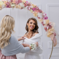 Bolero für Abendkleid Hochzeit